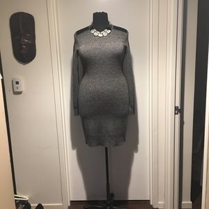 GAP Sweater Dress